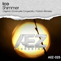 Shimmer - Ico & FARZAM