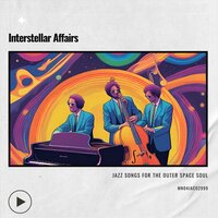 Assembly Line Jazz - Moonlit Muse Trio