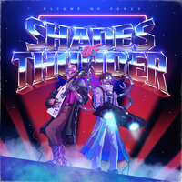 Breaking Glass - Shades of Thunder & Dana Jean Phoenix