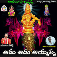 Adu Adu Ayyappa - Jangi Reddy