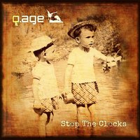 Seven Clicks Away - q.age & Andreas Kümmert