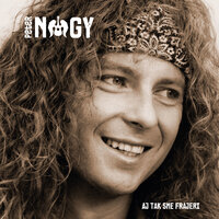 Profesor Indigo - Peter Nagy
