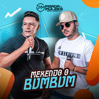 Fala Mal de Mim - Pisada Di Muleke