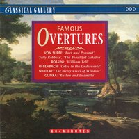 Orfeo In The Underworld: Overture - Жак Оффенбах & New Philharmonic Orchestra