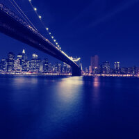 Background for SoHo - Brilliant New York City Jazz