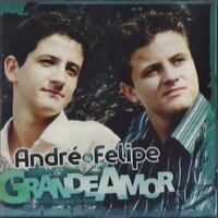 Mão Amiga - André e Felipe