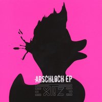 Hyperactivity - Extize