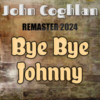 Bye Bye Johnny - Slowed + Reverb - John Coghlan
