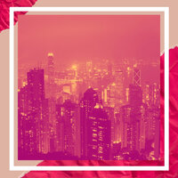 Hypnotic Ambiance for Deep Work - Café Jazz