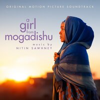 The Journey - Nitin Sawhney & Anna Phoebe & Zayn Mohammed