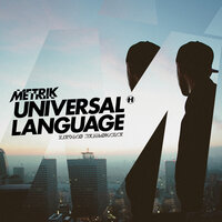 Want My Love - Metrik & Elisabeth Troy
