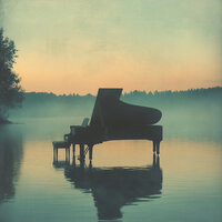 Cosmic Dance of Silence - Pine7