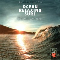 RELAX WITH... OCEAN RELAXING SURF - Various Artists - Azzurra Music
