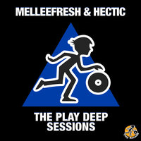 Snap It - Melleefresh & Hectic
