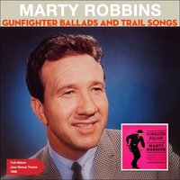 Billy the Kid - Marty Robbins