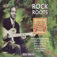 Four Hands Are Better Than Two - Lonnie Johnson