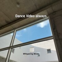 Line Lullaby - Whispering winds