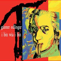 Zag Ma Den Weg Ins Paradies - Günter Edlinger