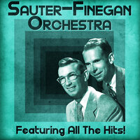 Love Is a Simple Thing - Sauter-Finegan Orchestra