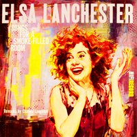 Lola's Saucepan - Elsa Lanchester & Charles Laughton