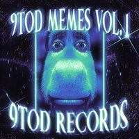 PSYCHO BRODAGA - 9TOD RECORDS