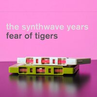 Echo Drop - Fear of Tigers