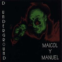 Only One Rule - Maicol