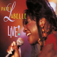 You Are My Friend - Patti LaBelle