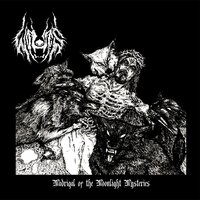 Gloomy Dreams - Wolves