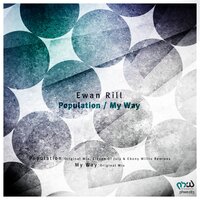 Population - Ewan Rill