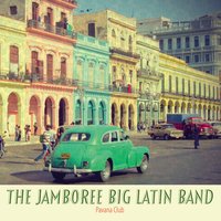 La Comparsa - Gorka Benítez & Jamboree Big Latin Band