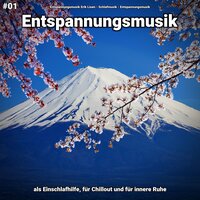 Stressfrei im Frühling - Entspannungsmusik Erik Lisen & Schlafmusik & Entspannungsmusik