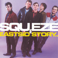 There's No Tomorrow - Squeeze
