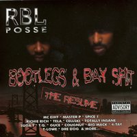 Dolla Out Of 15cents feat.Master P - RBL Posse & Master P