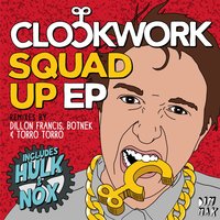 Nox - Clockwork