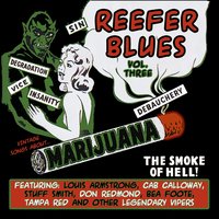Weed - Bea Foote