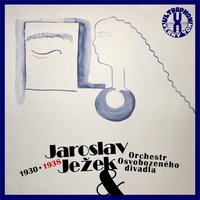 A týden uplynul - Jiří Voskovec & Jan Werich