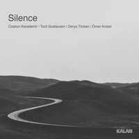 Aşk Bezirgânı / Uzundere Barı - Coşkun Karademir & Derya Turkan & Tord Gustavsen & Ömer Arslan