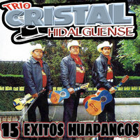 La leva - Trío Cristal Hidalguense