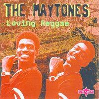 Be Careful - Original - The Maytals