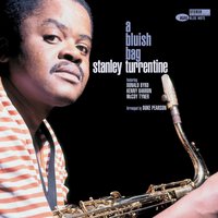 Night Song - Stanley Turrentine