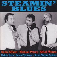 Running Sticks - Heini Altbart & Michael Pewny & Alfred Winter