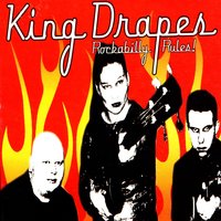 Flyin' Wheel - King Drapes