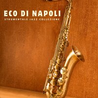Concerto Piano Lunare - Strumentale Jazz Collezione
