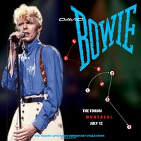 Fame - David Bowie