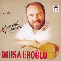 Almalı Dağlar (Uzun Hava) - Musa Eroğlu