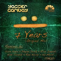 7 Years - Yasser Garibay