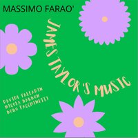 Don't Let Me Be Lonely Tonight - Massimo Faraò & Nicola Barbon & Davide Palladin & Bobo Facchinetti