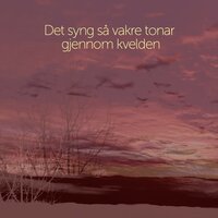 Det syng så vakre tonar gjennom kvelden - Anne Karin Kaasa