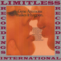 My Foolish Heart - Gene Ammons